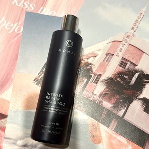 MONAT intense repair shampoo